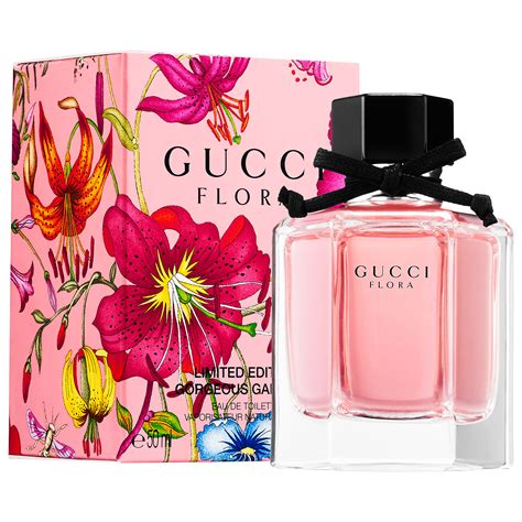 gucci perfume new release.